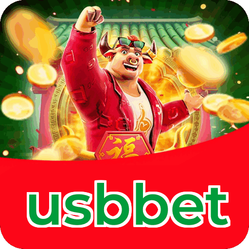 Material promocional do app usbbet — ilustração, não métricas auditadas nesta página