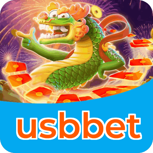 Números do app usbbet em material de marketing — ilustração, não auditoria